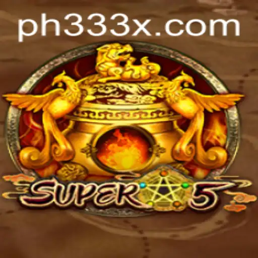 Super5: A New Era in Gaming with PH333