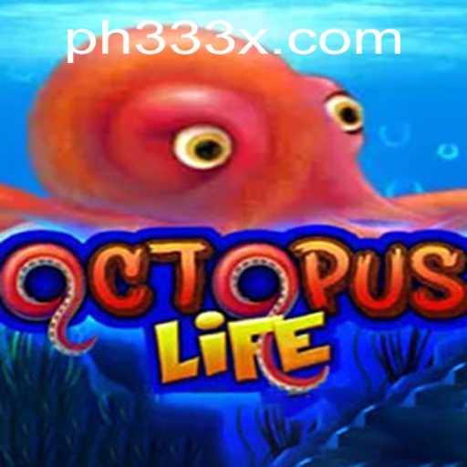 Dive into the Deep with OctopusLife - An Enchanting Underwater Adventure