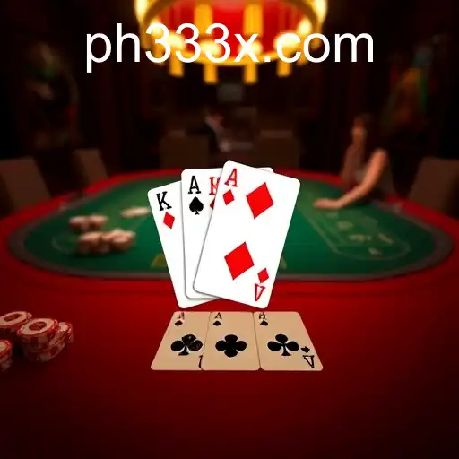 Exploring Online Baccarat with PH333