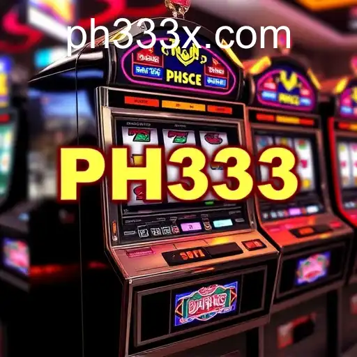 Understanding Slot Machines with PH333